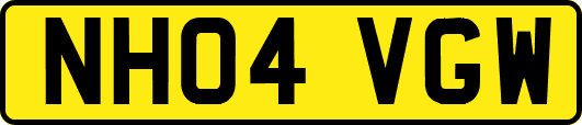 NH04VGW