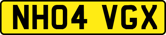 NH04VGX