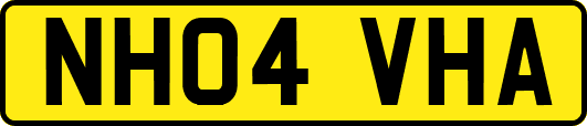 NH04VHA
