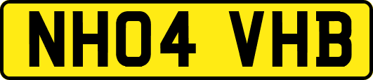 NH04VHB