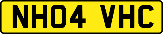 NH04VHC
