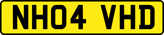 NH04VHD