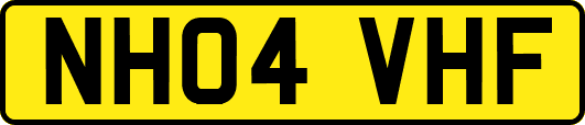 NH04VHF
