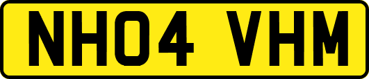 NH04VHM
