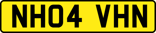 NH04VHN