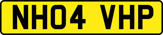 NH04VHP