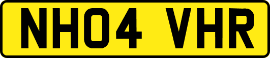 NH04VHR