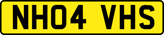 NH04VHS