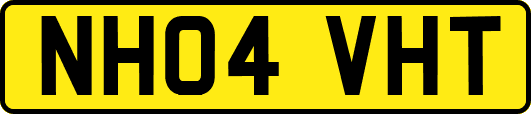 NH04VHT