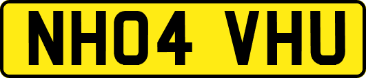 NH04VHU