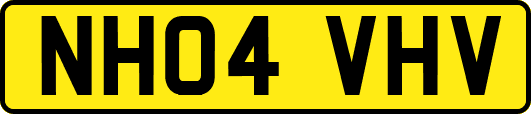 NH04VHV