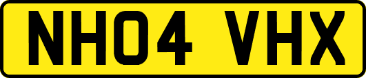 NH04VHX
