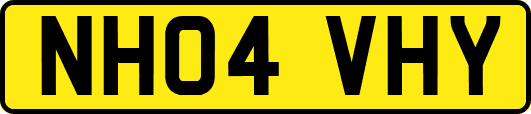 NH04VHY