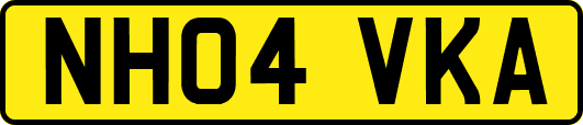 NH04VKA