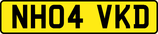 NH04VKD