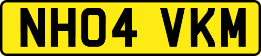 NH04VKM