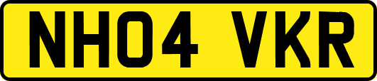 NH04VKR