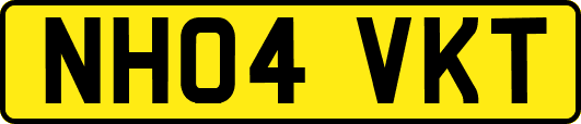 NH04VKT