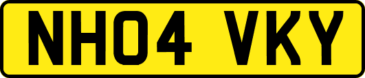 NH04VKY