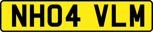 NH04VLM