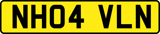NH04VLN