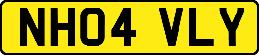 NH04VLY