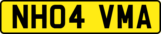 NH04VMA
