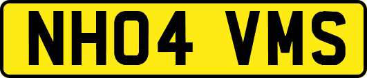 NH04VMS