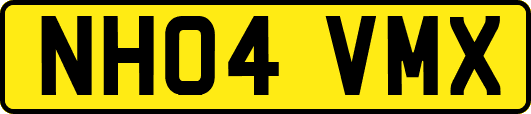 NH04VMX