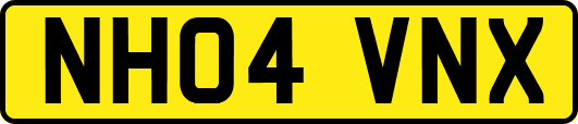 NH04VNX