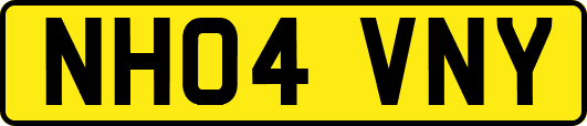 NH04VNY