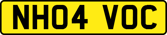 NH04VOC
