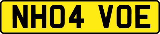 NH04VOE
