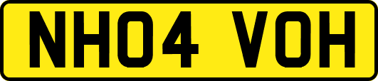 NH04VOH