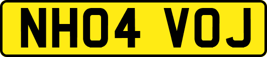 NH04VOJ