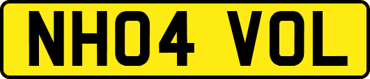 NH04VOL