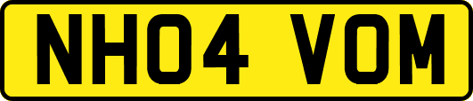NH04VOM
