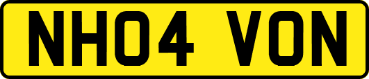 NH04VON