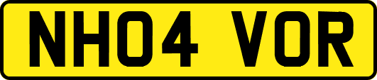 NH04VOR