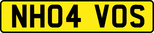 NH04VOS