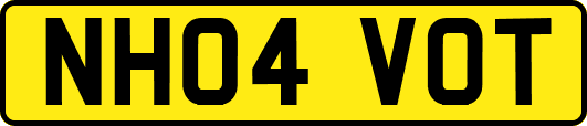 NH04VOT
