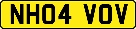 NH04VOV