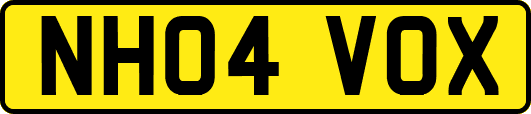 NH04VOX