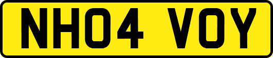 NH04VOY