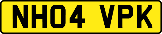 NH04VPK