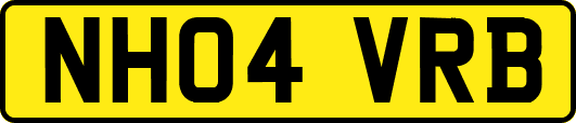 NH04VRB