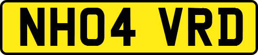NH04VRD