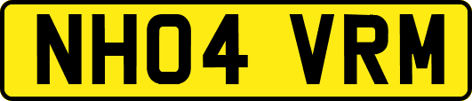 NH04VRM