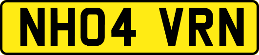 NH04VRN