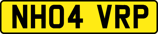 NH04VRP